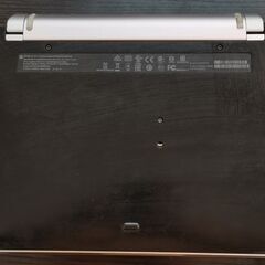 難あり HP Elite X2 1011 G1 韓国版の画像