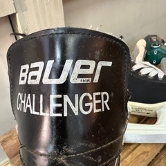 アイスホッケーシューズの画像