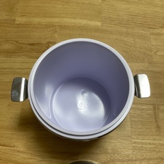 アイスペール氷入れの画像