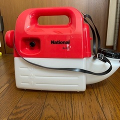 【0円】園芸用スプレーの画像