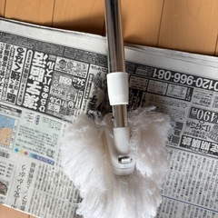 バスボンくん　お風呂掃除の画像