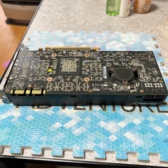 Nvidia Geforce GTX 470の画像