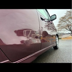 ホンダ　jc1ライフDIVA 車検付き　距離浅いの画像