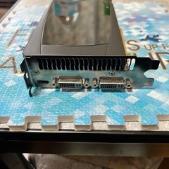 Nvidia Geforce GTX 470の画像