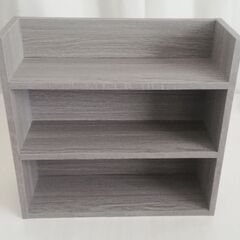 小物ラック　キッチンラックの画像
