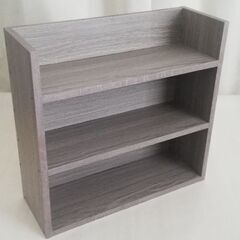 小物ラック　キッチンラックの画像