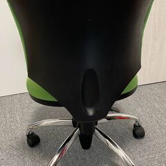 プラス(PLUS) オフィスチェアが必要な方はいませんか？2脚ありますが1脚でも可能の画像