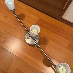 シーリングスポットライトの画像