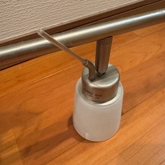 シーリングスポットライトの画像