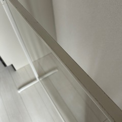 ハンガーラックの画像