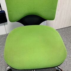 プラス(PLUS) オフィスチェアが必要な方はいませんか？2脚ありますが1脚でも可能の画像