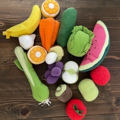 IKEAおままごとキッチン　ドゥクティグの画像