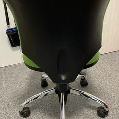 プラス(PLUS) オフィスチェアが必要な方はいませんか？2脚ありますが1脚でも可能の画像
