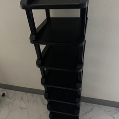 シューズラックの画像