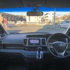 【車検新規2年取得！コミコミ価格☆】H24年　ステップワゴン　39.8万円　の画像