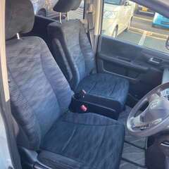 【車検新規2年取得！コミコミ価格☆】H24年　ステップワゴン　39.8万円　の画像