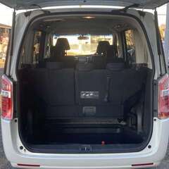 【車検新規2年取得！コミコミ価格☆】H24年　ステップワゴン　39.8万円　の画像