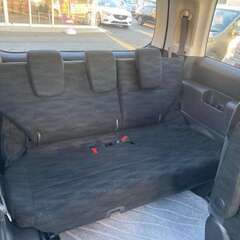 【車検新規2年取得！コミコミ価格☆】H24年　ステップワゴン　39.8万円　の画像