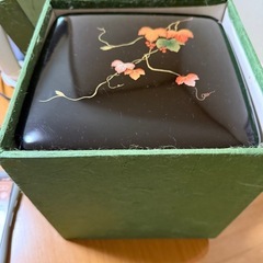 お重箱の画像
