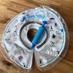 おもちゃ、スイマーバなど　各500円ですの画像