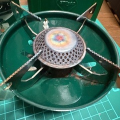 EPIgasストーブの画像