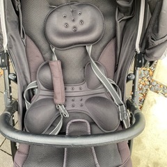 アップリカスムーヴプレミアムの画像