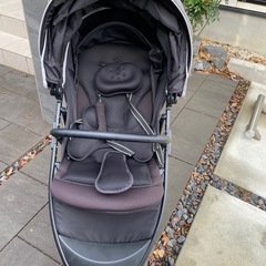 アップリカスムーヴプレミアムの画像