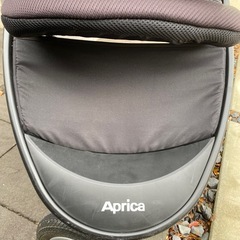 アップリカスムーヴプレミアムの画像