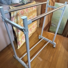 IKEA三段カゴ　ホワイト　他の画像