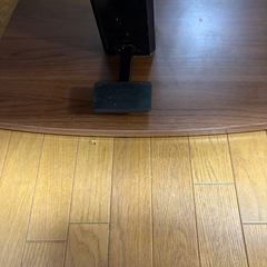 昇降テーブルの画像