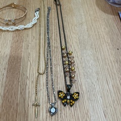 アクセサリーセットの画像