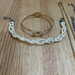 アクセサリーセットの画像