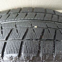 打ち合わせ中・ブリブリヂストン ICEPARTNER2 ・スタットレス195/65R15 ・綺麗な社外 ホイールMillous の画像