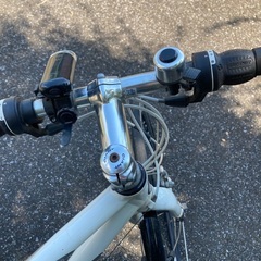 クロスバイクGiantの画像