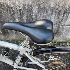 クロスバイクGiantの画像