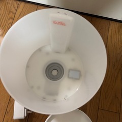 加湿器の画像