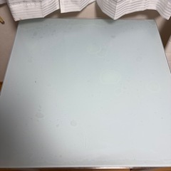 2人掛けダイニングテーブルセットの画像