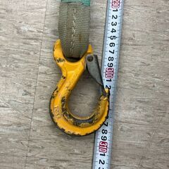 【SFU】リフテック ４点吊りスリング【現状品】の画像