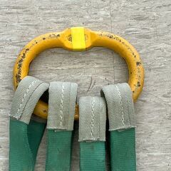 【SFU】リフテック ４点吊りスリング【現状品】の画像