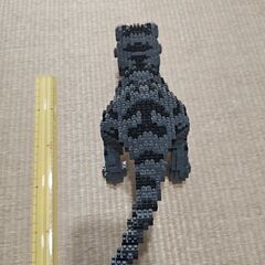 レゴブロックの画像