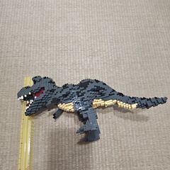 レゴブロックの画像