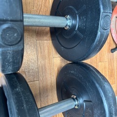 ダンベル　の画像