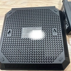 TP-Link 無線LANルーターと中継器　セット　最大64台接続の画像