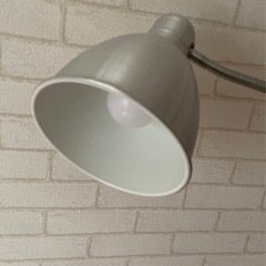 IKEA イケア　レールスタ フロアランプ　スタンドライト　LERSTAの画像