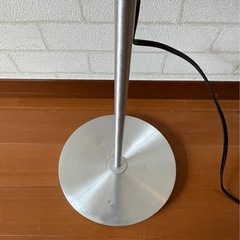 IKEA イケア　レールスタ フロアランプ　スタンドライト　LERSTAの画像