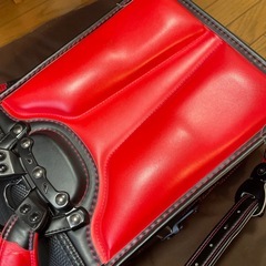 ランドセルの画像