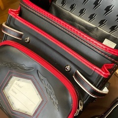 ランドセルの画像