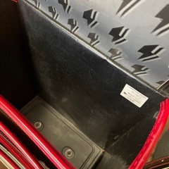 ランドセルの画像