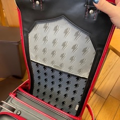 ランドセルの画像