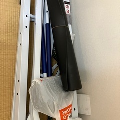 ぶら下がり健康器の画像